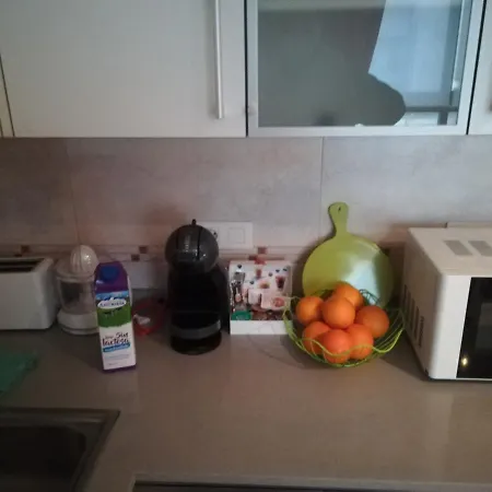 Διαμέρισμα Apartamento Sanjurjo *