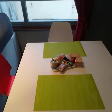 Apartamento Sanjurjo Διαμέρισμα Βίγκο