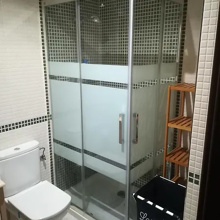 Apartamento Sanjurjo * Βίγκο