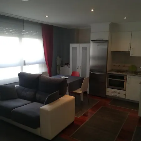 Apartamento Sanjurjo Διαμέρισμα *