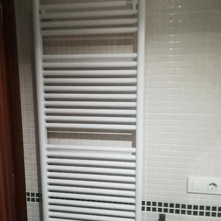 Διαμέρισμα Apartamento Sanjurjo