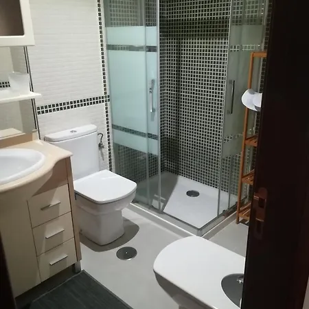Apartamento Sanjurjo Διαμέρισμα *