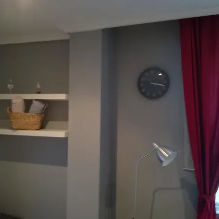 Apartamento Sanjurjo * Βίγκο