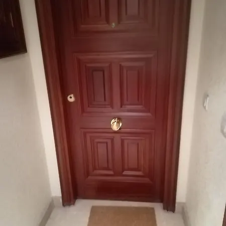 Apartamento Sanjurjo *