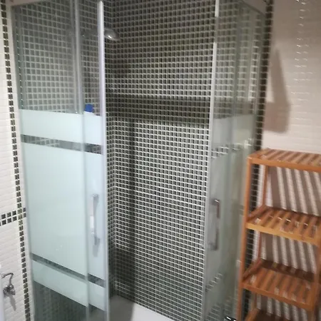Apartamento Sanjurjo * Βίγκο
