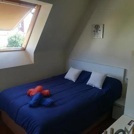 Διαμέρισμα Apartamento Sanjurjo *