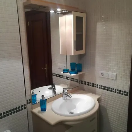 Apartamento Sanjurjo Διαμέρισμα *