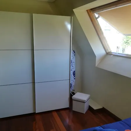 Διαμέρισμα Apartamento Sanjurjo
