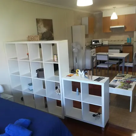 Apartamento Sanjurjo *