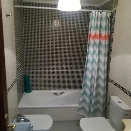 Apartamento Sanjurjo Διαμέρισμα