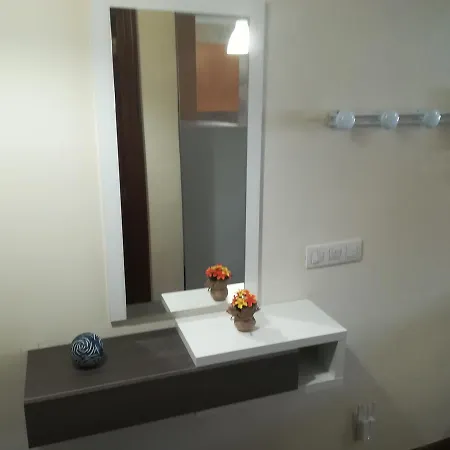 Διαμέρισμα Apartamento Sanjurjo