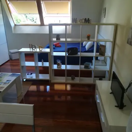 Apartamento Sanjurjo Βίγκο