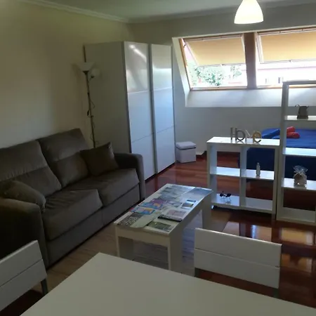 Apartamento Sanjurjo Διαμέρισμα